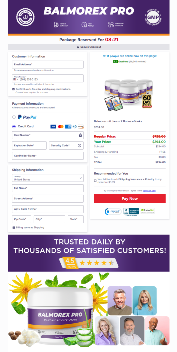 What Happens When You Click Buy Now Button